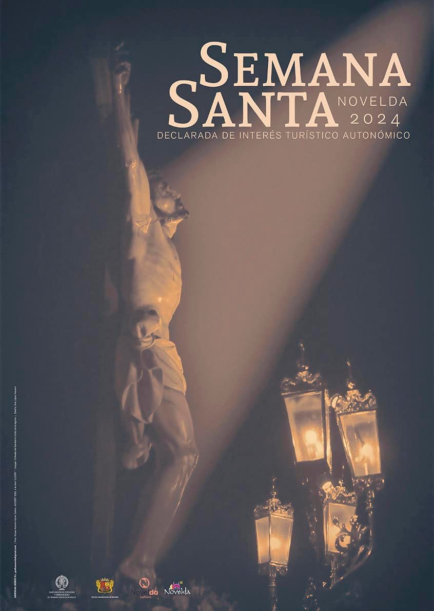 Semana Santa en Novelda  